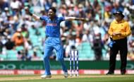 India v Pakistan - ICC Champions Trophy Final